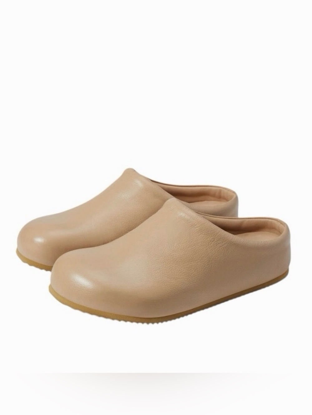 Free People 40 Cambria Clog - Picture 1 of 6